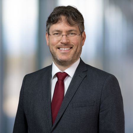 Prof. Dr. Christian Dusch